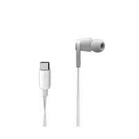 Belkin SoundForm USBC White  Auricular
