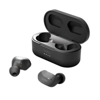 Belkin AUC001BTBK Soundform Negro Auricular Bluetooth Belkin AUC001BTBK Soundform Negro Auricular Bluetooth