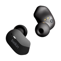 Belkin AUC001BTBK Soundform Negro Auricular Bluetooth Belkin AUC001BTBK Soundform Negro Auricular Bluetooth