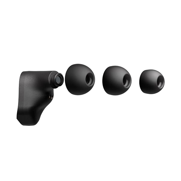 Belkin AUC001BTBK Soundform Negro Auricular Bluetooth Belkin AUC001BTBK Soundform Negro Auricular Bluetooth