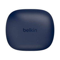 Belkin AUC004BTBL Soundform Blue Auricular Bluetooth Belkin AUC004BTBL Soundform Blue Auricular Bluetooth