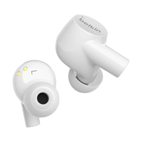 Belkin AUC004BTWH  Soundform White  Auricular Bluetooth