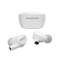 Belkin AUC004BTWH  Soundform White  Auricular Bluetooth