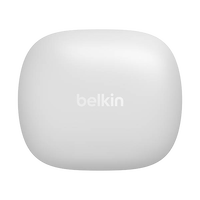 Belkin AUC004BTWH  Soundform White  Auricular Bluetooth