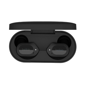 Belkin AUC005BTBK Bluetooth Wireless  Auricular