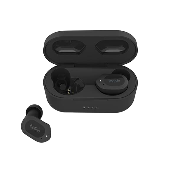 Belkin AUC005BTBK Bluetooth Wireless  Auricular Belkin AUC005BTBK Bluetooth Wireless  Auricular