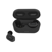 Belkin AUC005BTBK Bluetooth Wireless Auricular Belkin AUC005BTBK Bluetooth Wireless Auricular