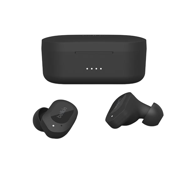 Belkin AUC005BTBK Bluetooth Wireless  Auricular Belkin AUC005BTBK Bluetooth Wireless  Auricular
