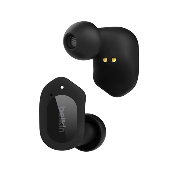 Belkin AUC005BTBK Bluetooth Wireless  Auricular Belkin AUC005BTBK Bluetooth Wireless  Auricular