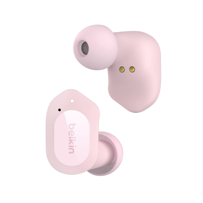 Belkin Soundform Play Rosa