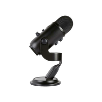 Blue Yeti USB Negro  Micrófono