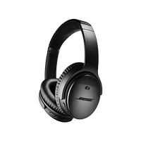 Bose Quietcomfort 35 II QC35 Negro Bluetooth Cancelación Ruido Auriculares Bose Quietcomfort 35 II QC35 Negro Bluetooth Cancelación Ruido Auriculares