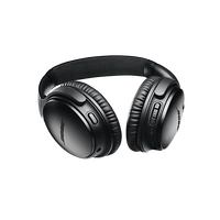 Bose Quietcomfort 35 II QC35 Negro Bluetooth Cancelación Ruido Auriculares Bose Quietcomfort 35 II QC35 Negro Bluetooth Cancelación Ruido Auriculares