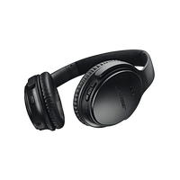 Bose Quietcomfort 35 II QC35 Negro Bluetooth Cancelación Ruido Auriculares Bose Quietcomfort 35 II QC35 Negro Bluetooth Cancelación Ruido Auriculares