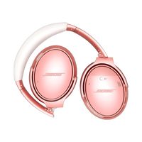 Bose Quietcomfort QC35 II Oro Rosa Bluetooth Cancelación Ruido  Auriculares