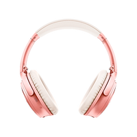 Bose Quietcomfort QC35 II Oro Rosa Bluetooth Cancelación Ruido  Auriculares
