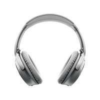 Bose Quietcomfort QC35 II Plateados Bluetooth Cancelación Ruido Auriculares Bose Quietcomfort QC35 II Plateados Bluetooth Cancelación Ruido Auriculares