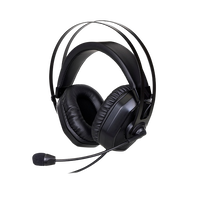 Cooler Master MasterPulse MH320  Auriculares