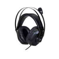 Cooler Master MasterPulse MH320  Auriculares