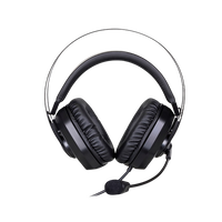 Cooler Master MasterPulse MH320  Auriculares