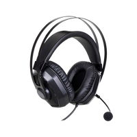 Cooler Master MasterPulse MH320  Auriculares
