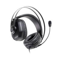 Cooler Master MasterPulse MH320  Auriculares