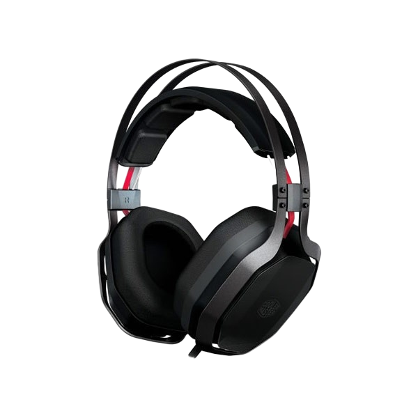 Cooler Master MasterPulse MH530 Auriculares Cooler Master MasterPulse MH530 Auriculares