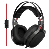 Cooler Master MasterPulse MH530  Auriculares
