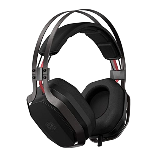 Cooler Master MasterPulse MH530 Auriculares Cooler Master MasterPulse MH530 Auriculares