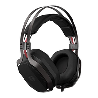 Cooler Master MasterPulse MH530  Auriculares