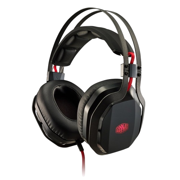Cooler Master MasterPulse MH750  Auriculares Cooler Master MasterPulse MH750  Auriculares