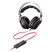 Cooler Master MasterPulse MH750 Auriculares Cooler Master MasterPulse MH750 Auriculares