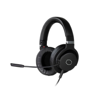Cooler Master MH751 Auriculares Cooler Master MH751 Auriculares