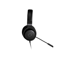 Cooler Master MH751 Auriculares Cooler Master MH751 Auriculares