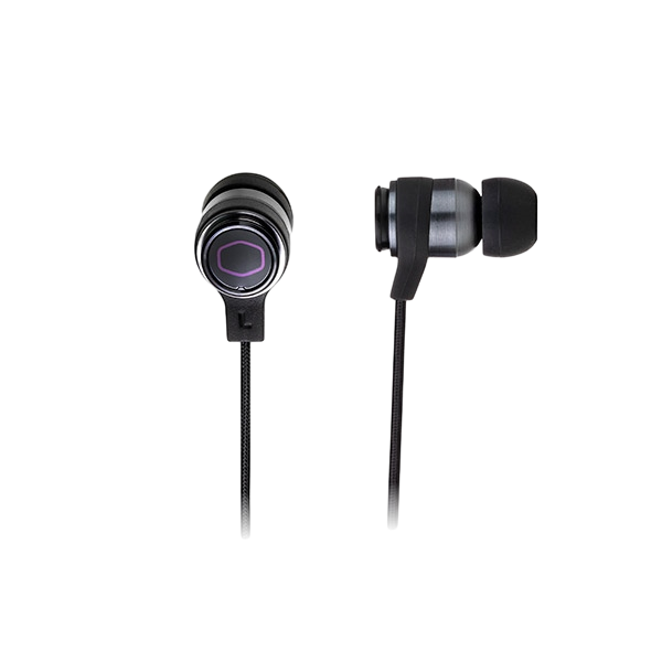 Cooler Master MH703 in ear  Auricular Cooler Master MH703 in ear  Auricular
