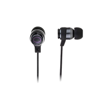 Cooler Master MH703 in ear Auricular Cooler Master MH703 in ear Auricular