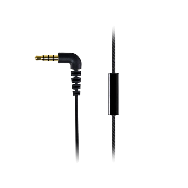 Cooler Master MH703 in ear  Auricular Cooler Master MH703 in ear  Auricular