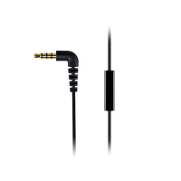 Cooler Master MH703 in ear Auricular Cooler Master MH703 in ear Auricular