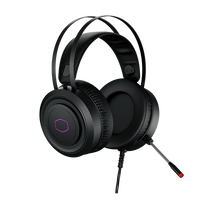 Cooler Master CH321  Auricular