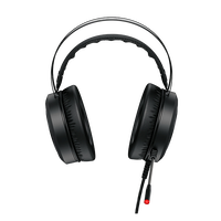 Cooler Master CH321  Auricular