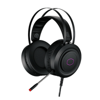 Cooler Master CH321  Auricular