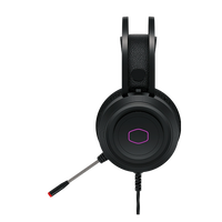 Cooler Master CH321  Auricular