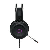 Cooler Master CH321  Auricular