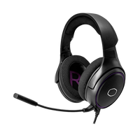 Cooler Master MH630 Auriculares Cooler Master MH630 Auriculares