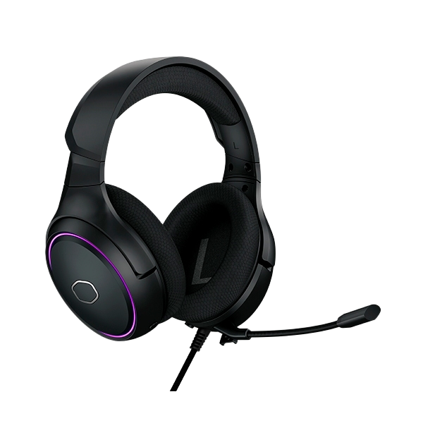 Cooler Master MH650 71  Auricular Cooler Master MH650 71  Auricular