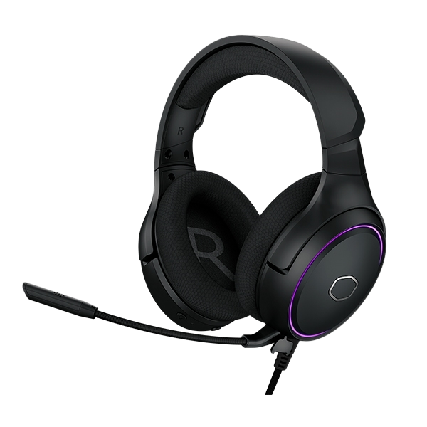 Cooler Master MH650 71  Auricular Cooler Master MH650 71  Auricular