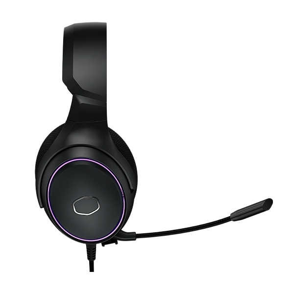 Cooler Master MH650 71  Auricular Cooler Master MH650 71  Auricular