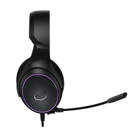 Cooler Master MH650 71  Auricular