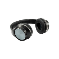 Conceptronic bluetooth negro CHSPBTNFCSPKB - Auricular