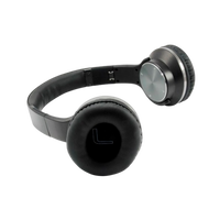 Conceptronic bluetooth negro CHSPBTNFCSPKB Auricular Conceptronic bluetooth negro CHSPBTNFCSPKB Auricular